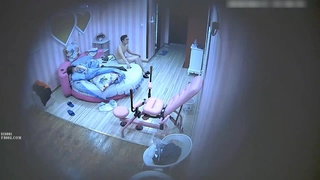 希子女神很会吸肉棒巨奶肥尻不只养眼还很有技巧