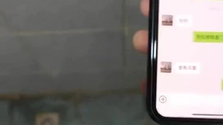继子和继姐妹三人行,有一个逼真的性爱娃娃