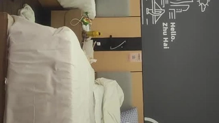 老婆同意换妻肛交