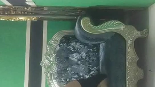 Al&mdash;迪丽热巴白虎灌精