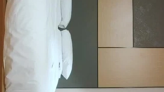 Homecare Cucking Threesome Caper