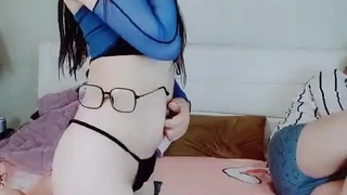 性爱公寓EP402