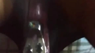 The Sloppy Agitator