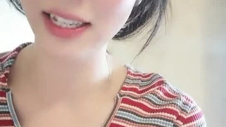 FC2PPV-2972785 ウルウルの瞳で狙った男は逃がさない激カワ巨乳ド清楚クソビッチと中出しと顔射ゴックンの2回戦。