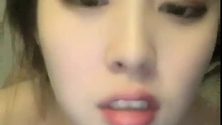果哥 秀人网极品乳神~S级模特李梓熙《性感小花猫》惹火大尺度!!