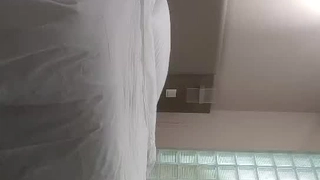 白袜袜女仆诱惑（完整版请看主页）