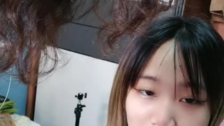 1pondo 123018-001 魔幻巨乳美女特别版 ~ 堇美嘉