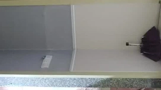 有點肌肉女味道的御姐小西直播秀