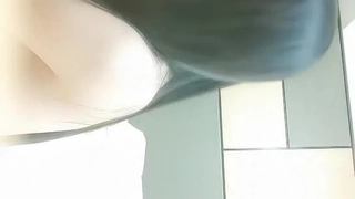 【极品❤️性爱流出】约炮大神约操动漫展神仙颜值的高中妹纸首次JK装爆菊啪啪