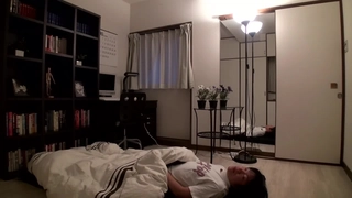当黑丝眼镜阿姨穿上丁字裤，何止骚简直骚